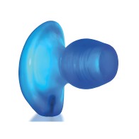 Oxballs Glowhole 2 Hollow Buttplug w/LED Insert