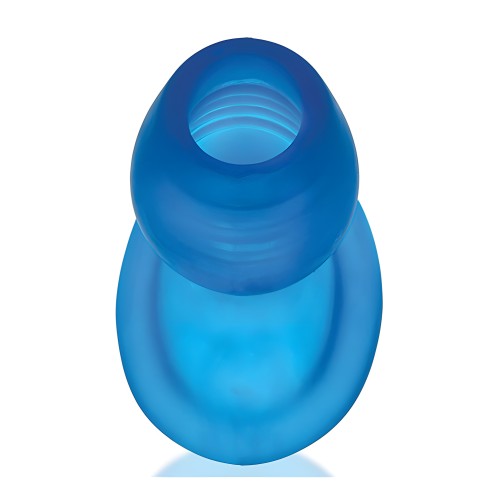 Oxballs Glowhole 2 Hollow Buttplug w/LED Insert