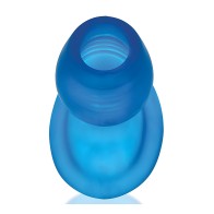 Oxballs Glowhole 2 Hollow Buttplug w/LED Insert