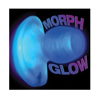 Oxballs Glowhole 2 Hollow Buttplug w/LED Insert
