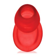 Oxballs Glowhole 2 Buttplug - LED