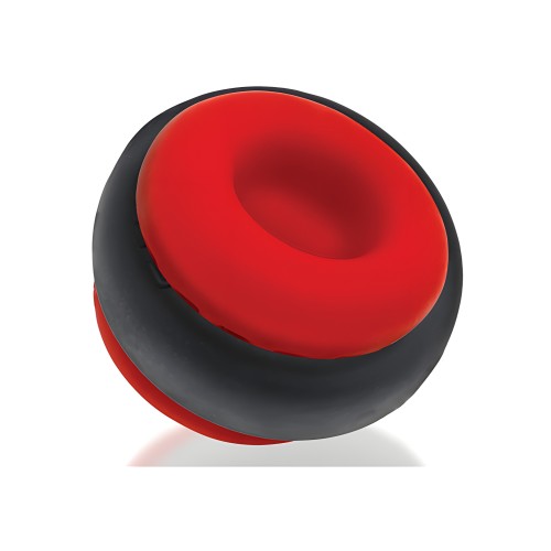 Oxballs UltraCore Ball Stretcher with Axis Ring