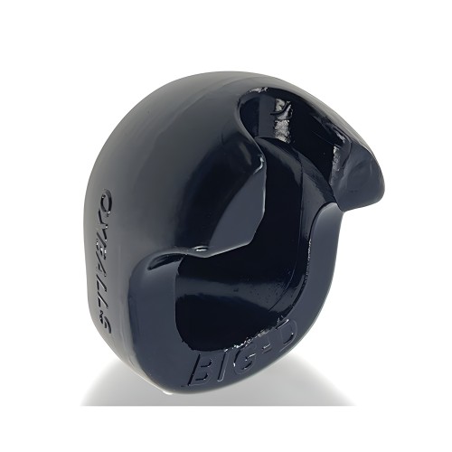 Oxballs Big D Cockring - Black