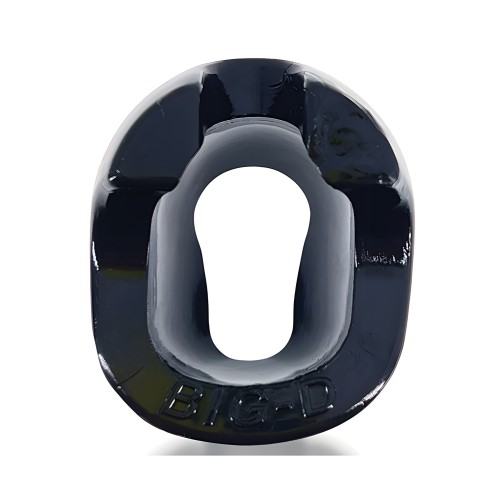 Oxballs Big D Cockring - Black