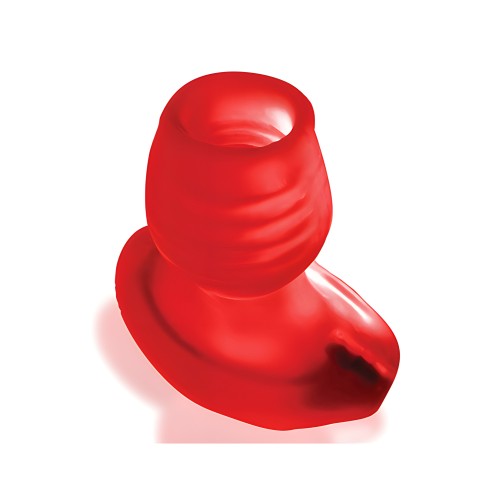 Oxballs Glowhole 1 Hollow Buttplug