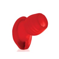Oxballs Glowhole 1 Hollow Buttplug