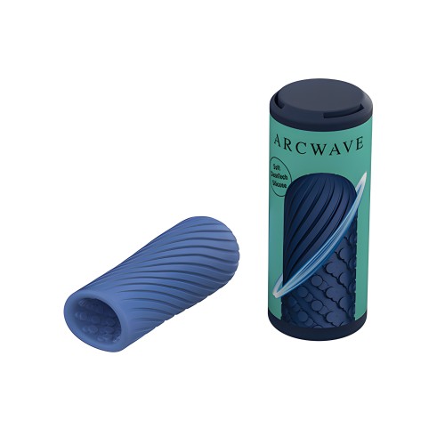 Stroker Pocket Arcwave Ghost