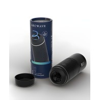 Arcwave Pow Stroker - Black