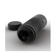 Arcwave Pow Stroker - Black