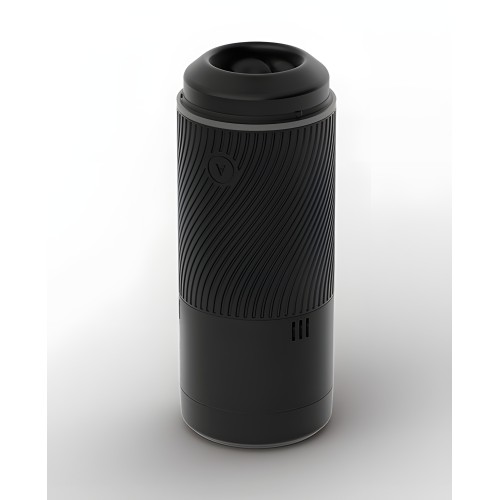 Arcwave Pow Stroker - Black