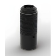 Arcwave Pow Stroker - Black