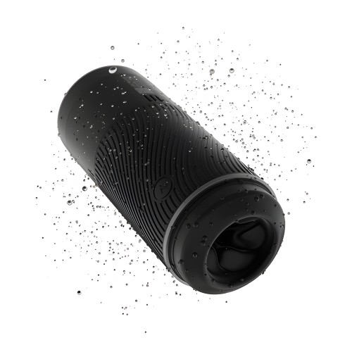 Arcwave Pow Stroker - Black