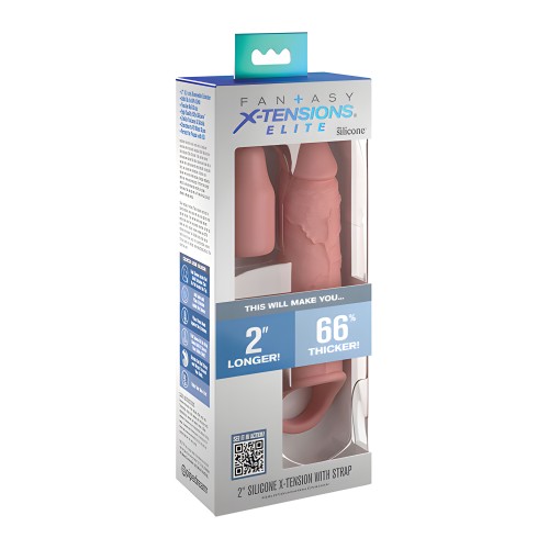 Fantasy X-tensions Elite Extensión