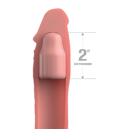 Fantasy X-tensions Elite Extension