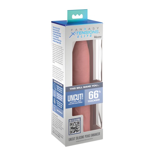 Fantasy X-tensions Elite Uncut Extension