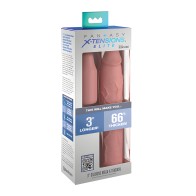 Fantasy X-tensions Elite Sleeve - Light