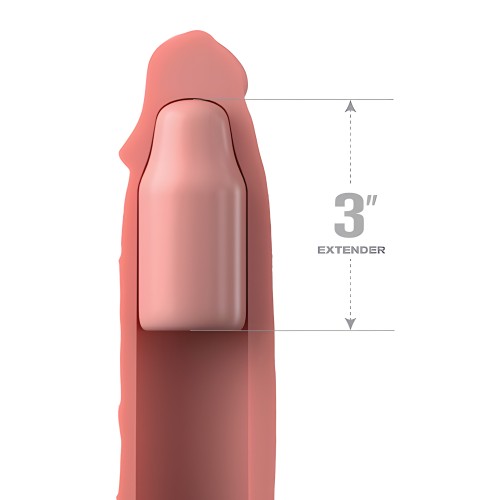 Fantasy X-tensions Elite Sleeve - Light