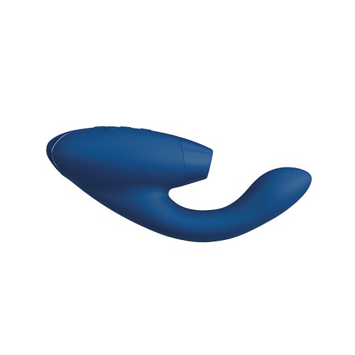Womanizer Duo 2 - Blueberry