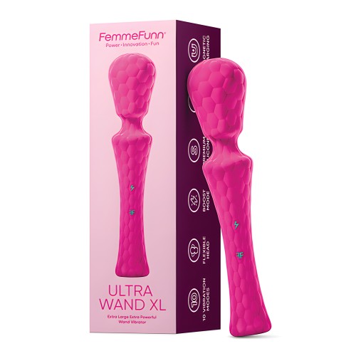 Femme Funn Ultra Wand XL