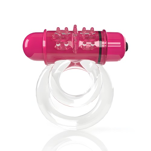 Screaming O 4B DoubleO 6