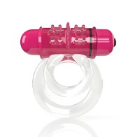 Screaming O 4B DoubleO 6