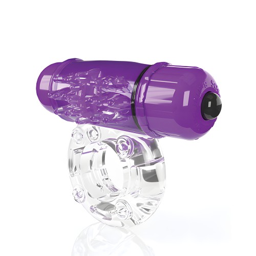 Screaming O 4B OWow - Uva