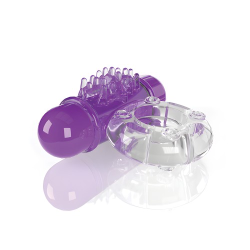 Screaming O 4T OWow - Uva