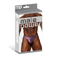 Tanga Uplift Hocus Pocus Púrpura S/M