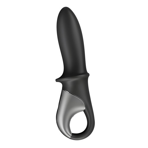 Satisfyer Hot Passion - Negro