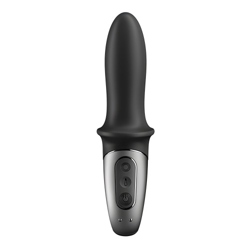 Satisfyer Hot Passion - Negro