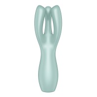 Satisfyer Threesome 3 - Menta