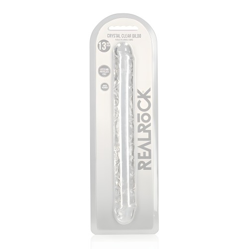 Dildo Doble RealRock