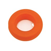 Anillo Demon Kat BuFu Naranja