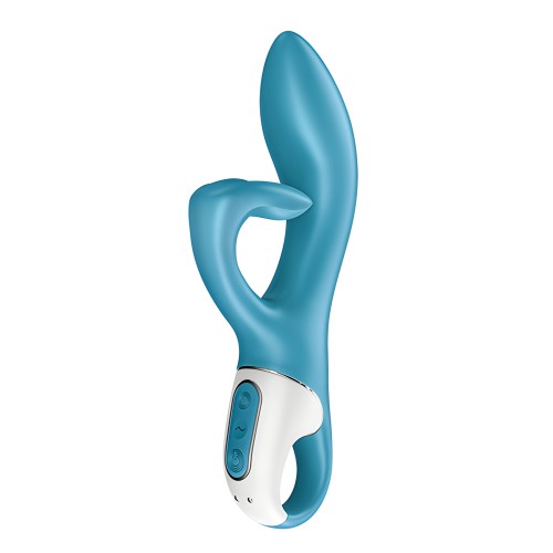 Satisfyer Embrace Me - Turquesa