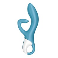 Satisfyer Embrace Me - Turquesa