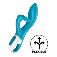 Satisfyer Embrace Me - Turquesa