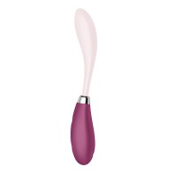 Satisfyer G Spot Flex 3 - Versatile Vibrator