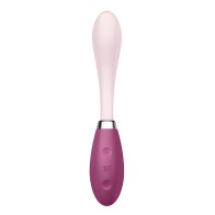 Satisfyer G Spot Flex 3 - Versatile Vibrator