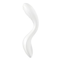 Satisfyer Rrrolling Pleasure - Blanco