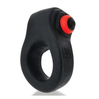 Anillo Cock Revring - Tar con Vibrador Rojo