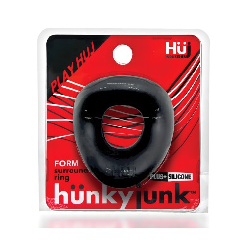 Hunky Junk Form Cock Ring