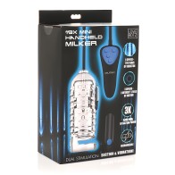 The Milker Mini Handheld Milker