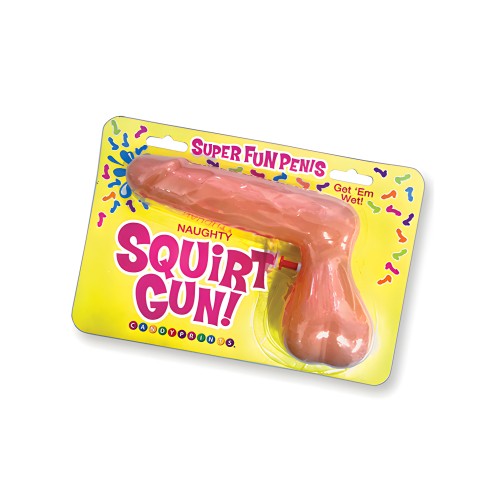 Super Fun Penis Squirt Gun
