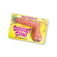 Super Fun Penis Squirt Gun