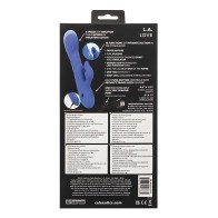 California Dreaming L.A. Love