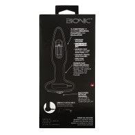 Bionic Pressure Rimming Probe - Negro