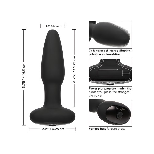 Bionic Pressure Rimming Probe - Negro