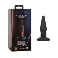 Sonda Rimming con Perlas Biónicas