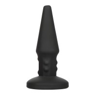 Sonda Rimming con Perlas Biónicas