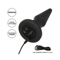 Sonda Rimming con Perlas Biónicas